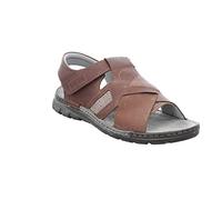 Josef Seibel Herren John 09 Riemchensandalen