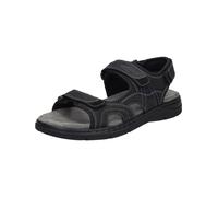 Josef Seibel Marlon 06 für Herren, schwarz, Gr. 45 EU