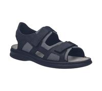 JOSEF SEIBEL Sandale Max 61 - Schwarz / 42