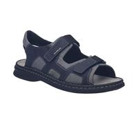 JOSEF SEIBEL Sandale Max 61 - Blau / 46