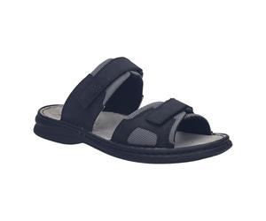 Josef Seibel Herren Klassische Sandalen Max.75,Weite G (Normal)