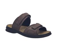 JOSEF SEIBEL Herren Sandale Max 75 in moro EU46