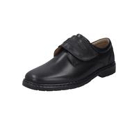 Josef Seibel Klettschuh Alastair mit breitem Klettriegel, schwarz, Gr. 40