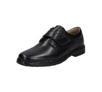 Josef Seibel Herren Kletthalbschuhe Alastair 16,Weite K (Extra weit),Wechselfußbett