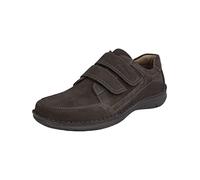 JOSEF SEIBEL Herrenschuhe Halbschuhe asphalt asphalt - Gr. - 44