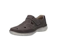 Josef Seibel Halbschuh New Anvers 81 Granit Größe 39