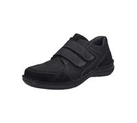 Josef Seibel New Anvers 85 für Herren, schwarz, Gr. 41 EU