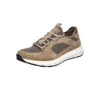 Josef Seibel Herren Low-Top Sneaker Cameron 01,Weite G (Normal),Wechselfußbett,schnürschuhe,schnürer,Halbschuhe,Brasil,40 EU