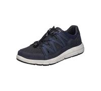 Josef Seibel Herrenschuhe Sneaker low indigo indigo - Gr. - 42
