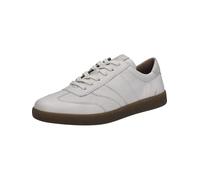 Josef Seibel Herren Low-Top Sneaker Lio.05,Weite G (Normal),Wechselfußbett,Sportschuhe,Freizeitschuhe,Turnschuhe,Weiss,44 EU