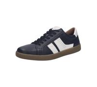 Josef Seibel Herren Low-Top Sneaker Lio.07,Weite G (Normal),Wechselfußbett