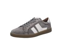 Josef Seibel Herren Low-Top Sneaker Lio.07,Weite G (Normal),Wechselfußbett