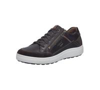 Josef Seibel Herren Low-Top Sneaker Maddox.51,Weite G (Normal),Wechselfußbett,wasserdicht,Halbschuhe,Sportschuhe,Brasil-Multi,41 EU