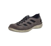 JOSEF SEIBEL Halbschuh New Anvers 92Grau / 44