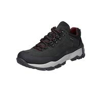 Josef Seibel Herren Low-Top Sneaker Philipp 57,Wechselfußbett,wasserdicht