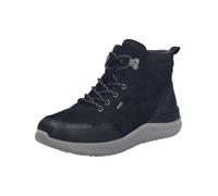 Josef Seibel Herren Low-Top Sneaker Wales.50,Weite G (Normal),Wechselfußbett,wasserdicht