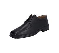 Josef Seibel Herren-Halbschuh Maurice, schwarz Josef Seibel schwarz 46 (Artikelnummer: 5C781/40X46)