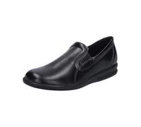 Josef Seibel Herren Pantoffeln Belfort 88, Männer Hausschuhe,Weite G (Normal),Slides,Slip-ons,Backless Slipper,Puschen,schwarz,48 EU