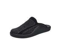 Josef Seibel Herren-Hausschuhe Monaco H 12 – Weite H, Slip-on Mules, Titan-Kombi, Gr. 50