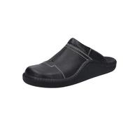 Josef Seibel MONACO H 13 für Herren, schwarz, Gr. 44 EU