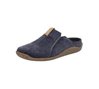 Josef Seibel Herrenschuhe Vince 02 Blau Größe 46 EU