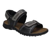Josef Seibel - Canim, schwarz/grey/schwarz schwarz/grey/schwarz - Gr. - 45
