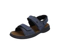 Josef Seibel »Rafe Komfort-Sandalen« Sandale, dunkelblau SIZE,43|46|47|40|41|42|44|45