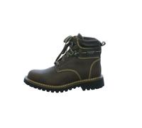 Josef Seibel Herren Adelboden Combat Boots Braun (340 brasil) 39 EU