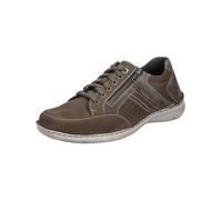 Josef Seibel Herren Schnürschuhe Braun 41