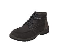 Josef Seibel LENNY 50 14950 TE21 741 dunkel-grau - bequeme Stiefel für Herren - Größe 41