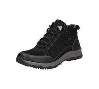Josef Seibel Leroy 51 14451-MA21-100 schwarz Leder für Herren, schwarz, Größe 45 EU
