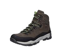 Josef Seibel Herren Schnürstiefel Philipp 56,Wechselfußbett,wasserdicht