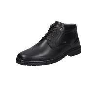 Josef Seibel Herren Schnürstiefeletten Alastair 17,Weite K (Extra weit),Wechselfußbett