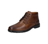 Halbschuh cognac - Gr. - 40