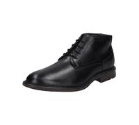 Stiefelette JOSEF SEIBEL "Chance 59" Gr. 40, schwarz Herren Schuhe Business Schuh, Winterstiefel mit wasserabweisender TEX-Membrane (26261712-40) schwarz