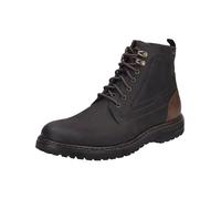 Josef Seibel Herren Schnürstiefelette Erroll 53 – wasserdicht – Moro-Kombi 44