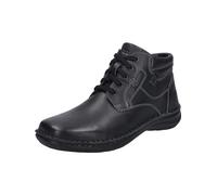 Josef Seibel New Anvers 35 Winter Stiefelette schwarz 44935 für Herren, schwarz, Gr. 44 EU