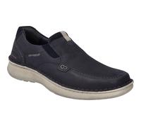 JOSEF SEIBEL Slipper Alan 01 - Blau / 42