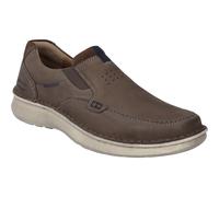 JOSEF SEIBEL Herren Slipper Alan 01 in vulcano-kombi EU43