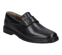 JOSEF SEIBEL Herren Slipper Alastair 15 in schwarz EU45