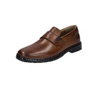 Josef Seibel - JOSEF SEIBEL Alastair 15 | Slipper für Herren | Braun cognac - Gr. - 43
