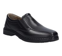 JOSEF SEIBEL Herren Slipper Alastair 19 in schwarz EU40