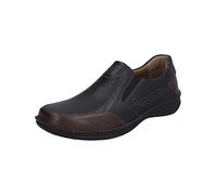 Josef Seibel Herren Slipper Anvers 63,Weite K (Extra weit),Wechselfußbett
