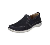 Josef Seibel Schuhe Anvers 71 blau 43671 - Größe 41