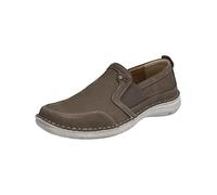 Josef Seibel ANVERS 71 43671 10 260 taupe - bequeme Slipper für Herren - Größe 44