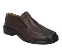 JOSEF SEIBEL Herren Slipper Bradfjord 07 in moro EU40