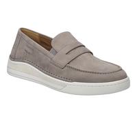 JOSEF SEIBEL Herren Slipper Cleve 08 in grau EU41