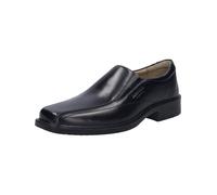 JOSEF SEIBEL Herrenschuhe Elegante Schnürer schwarz schwarz - Gr. - 41