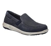 Slipper indigo - Gr. - 40