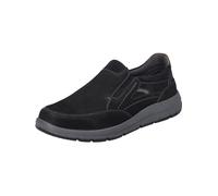 JOSEF SEIBEL Herren Slipper Giuseppe 09 in schwarz-kombi EU43